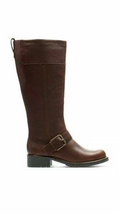 clarks orinoco jazz boots tan