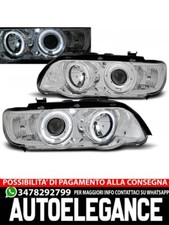 Feu avant (phare) BMW 518