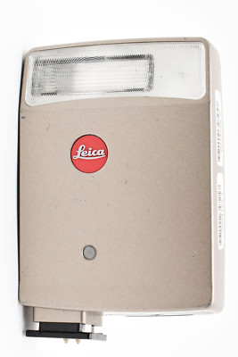 Leica CF-Blitzmontage 18541 für Minilux-Zoom aus Japan