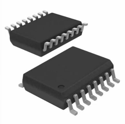 Maxim MAX712CSE Batterieladegerät IC Multi-Chemie 16-SOIC