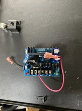 Altronix SMP5 Power Supply/Charger 