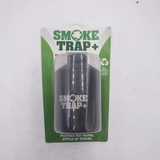Smoke Trap Personal Air Filter 500+ Uses Coconut Carbon FIlter 837859005104