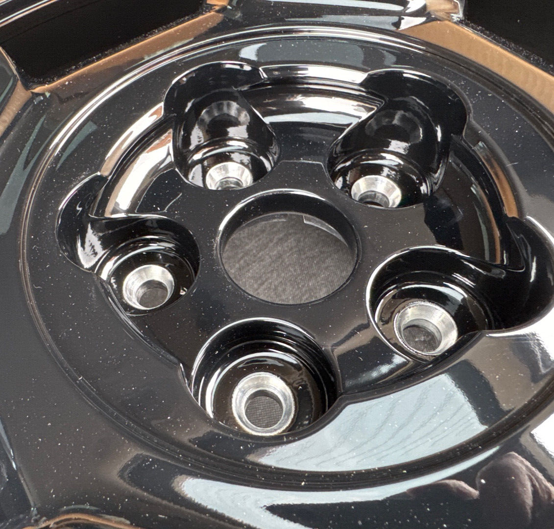 OEM 52910-DO360 21in Wheel Rim 9.0J 58.5 5H 114.3PCD 67.1 for Kia