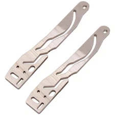 YOU.S sunroof backdrop guide replacement left and right for Audi 80 B3 B4