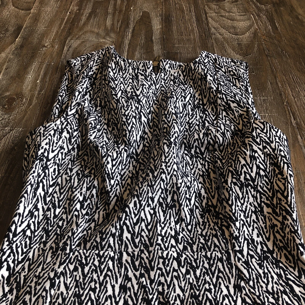 Calvin klein mariya clearance dress