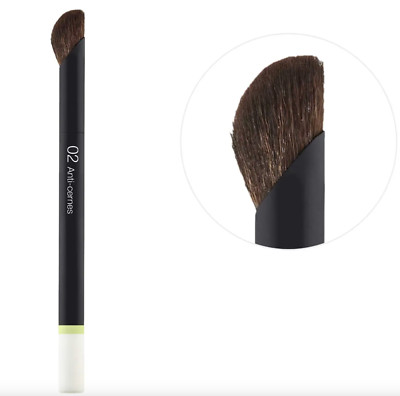 Sephora Collection Essential Brush - 02 Concealer, Medium Coverage, Free Ship!