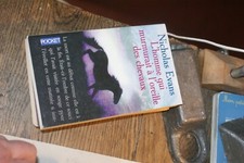 Livre L'homme qui murmurait à …