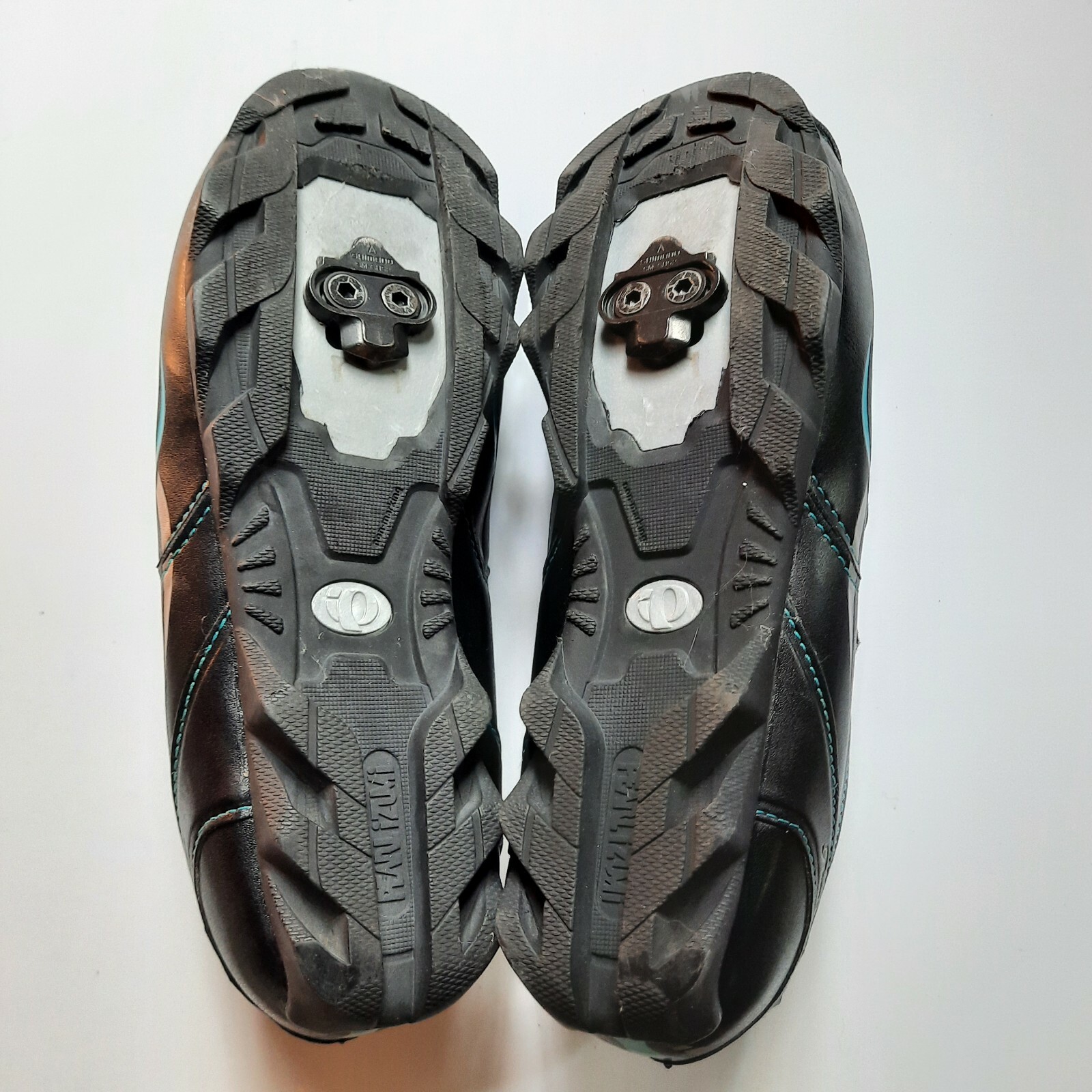Pearl Izumi Cycling Shoes Women's 42 US 10 NEED INSOLES All Road II eBay