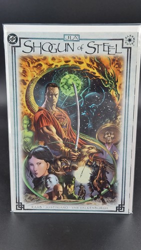 YOU PICK THE ISSUE - JUSTICE LEAGUE - TRADE PAPERBACKS (TPB) - DC - 第 45/52 張圖片