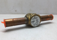 Emerson 065408 Liquid Moisture Indicator HMI 1TT5 4690kPa 680PSIG