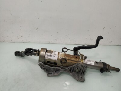 13277191 lenksäule für OPEL INSIGNIA SPORTS TOURER COSMO 2008 492045