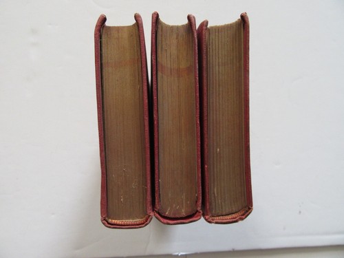 The French Bibliotheque Rose Illustree Set of (3) Books - Listing Is Description - Picture 4 of 24