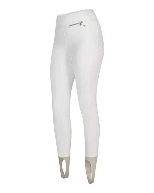 Obermeyer Jinks ITB Softshell Pant Women's Snow Pants, White, W12