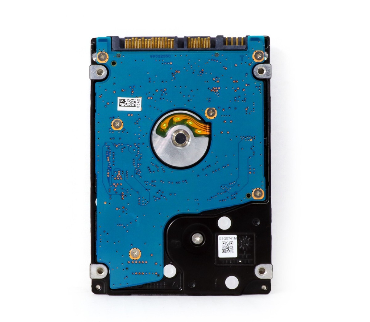 Toshiba MQ01ABD100 1TB 2.5