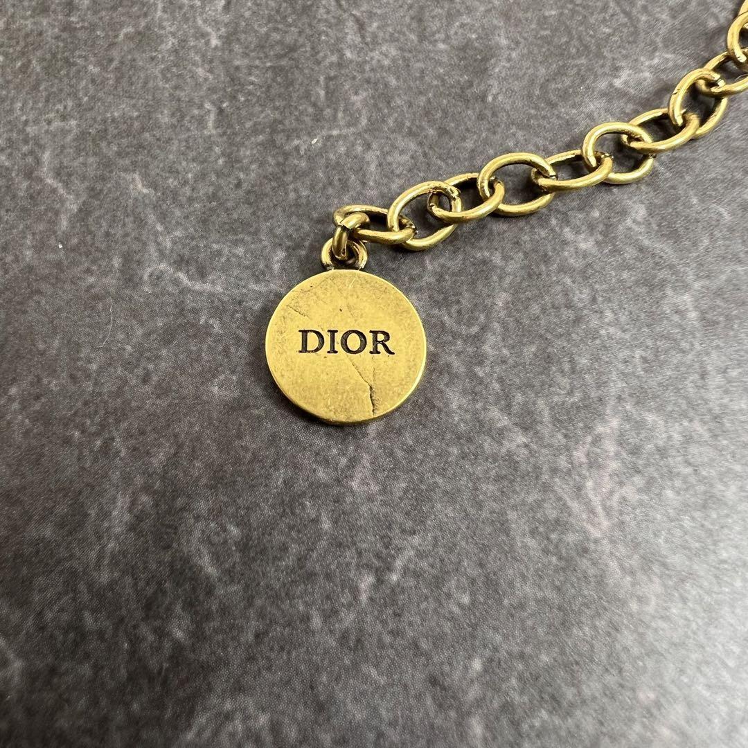 Christian Dior J