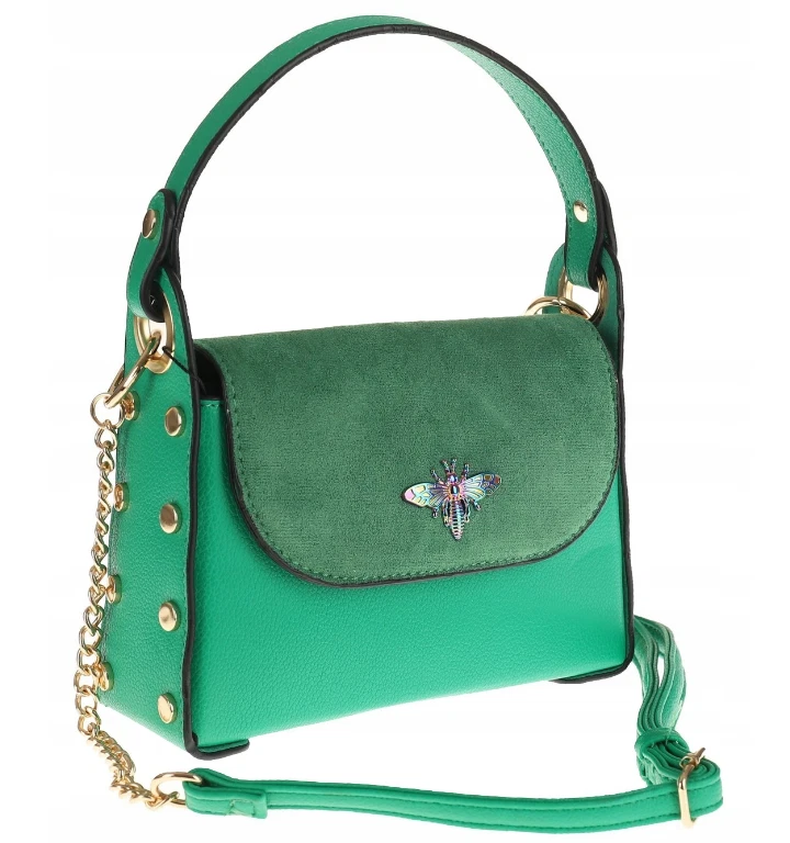 Fashion Handbag Luxury Women Shoulder Bag Messenger Clutches Purse