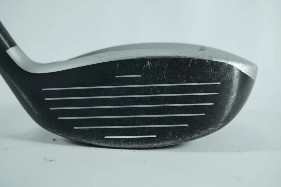 Adams Speedline Fast 12 3 Wood 15° / Regular Flex Graphite Shaft / Left Handed - Image 2 of 4