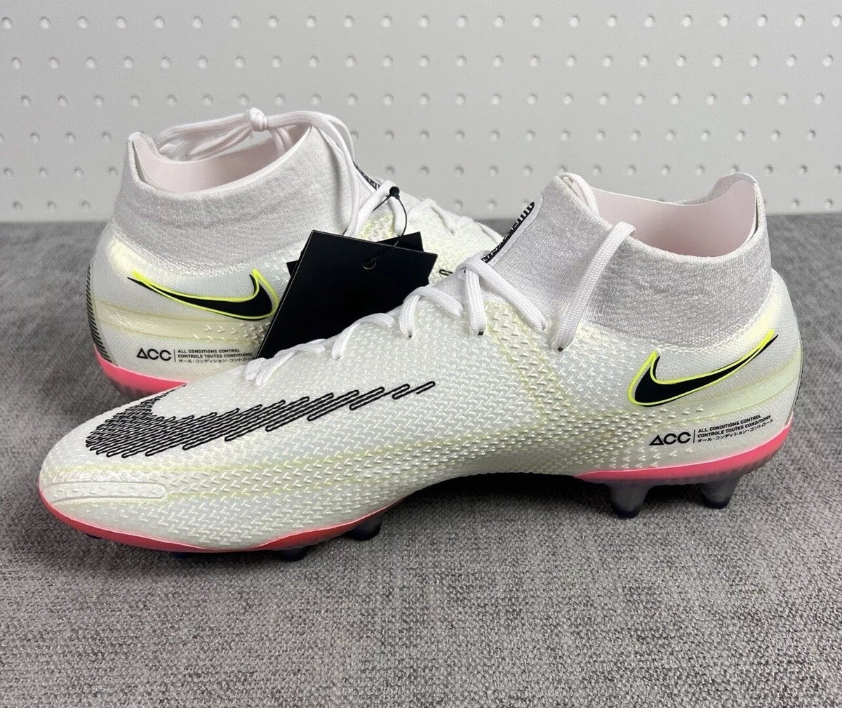 NIKE ファントムGT2 AG 27cm 184 ファントム GT2 エリート AG-PRO／サッカーショップKAMO