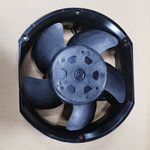 D1751P24B8PP340 DC 24V fan NIDEC axial flow heat dissipation fan#XR - Picture 4 of 5