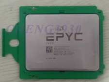 AMD epyc  7252 8   16   3.1GHz CPU         