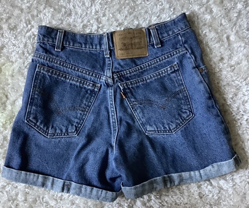 levi's 954 shorts