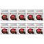 thumbnail 161  - Tassimo Coffee Pods 10 Packs (2 cases) - Shop Our Full Range
