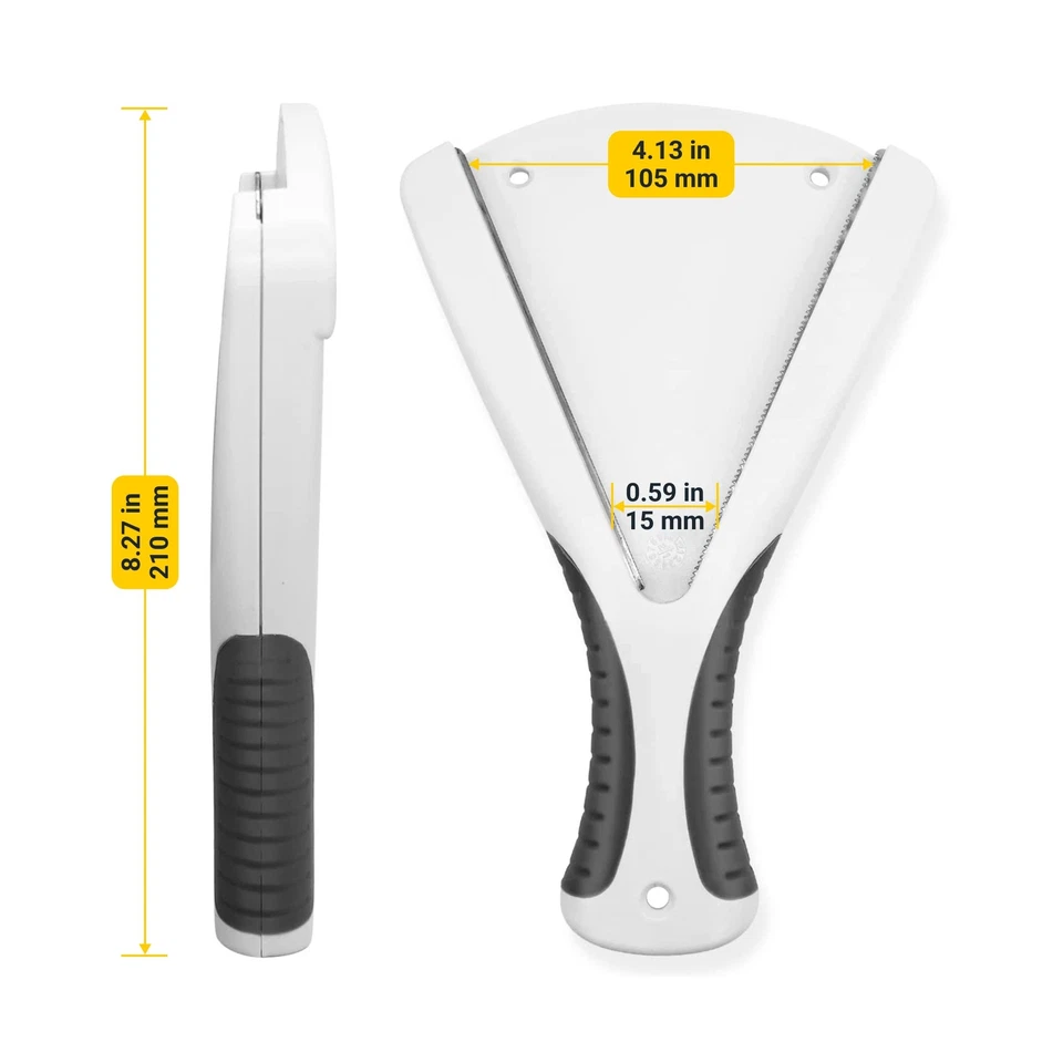 Jar Openers for Seniors with Arthritis | Effortless Jar Opener for Weak Hands - Image 2 of 4