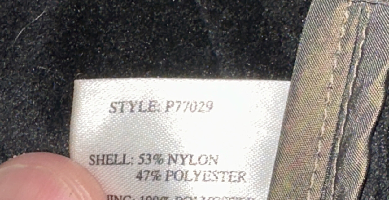 Pendleton Ladies' Outerwear Jacket COPPER/gold co… - image 3