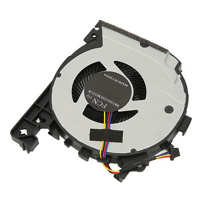 Ventilateur GPU Pour HP Pavilion 15-CN 15-CX 15-CX0060TX – Refroidissement Notebook