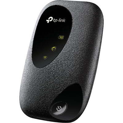 TP-Link M7000, Mobile WLAN-Router