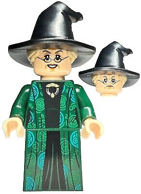 MINIFIGURES LEGO (NEW), Harry Potter - Picture 2 of 39