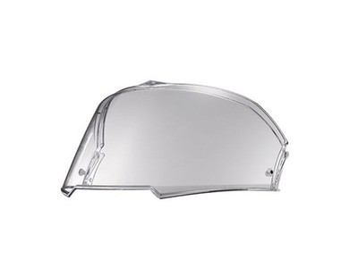 LS2 FF900 Visier Pinlock vorbereitet Gr. FF900 - Klar