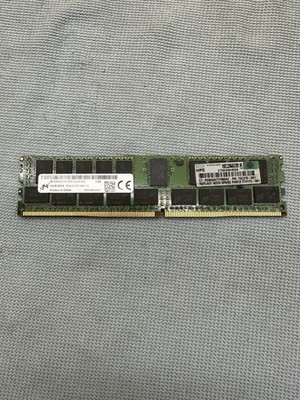 HPE 32GB DDR4-2133 ECC Reg Server RAM 774175-001 /100
