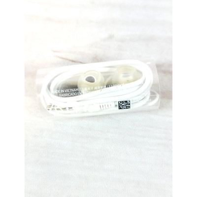 Samsung Headphone Earbuds EHS64AVFWE GH59 White In Ear Wired Stereo Headset 