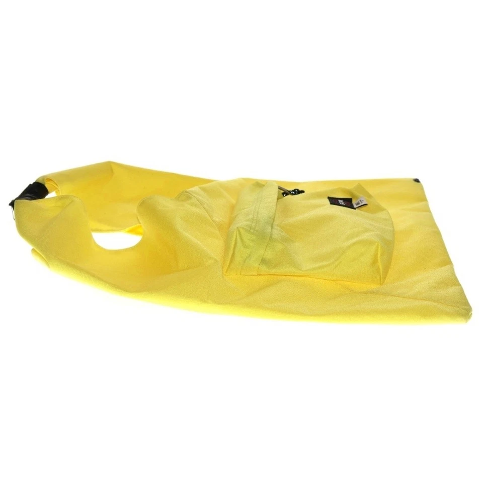 Mm6 Maison Margiela 22SS XEAST PAK East упаковка логотип дизайн японская сумка с короткими ручками б/у - Изображение 3 из 4