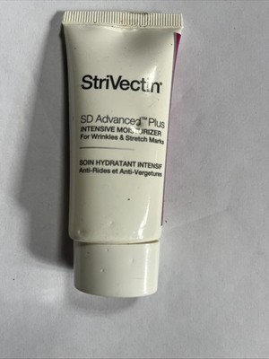 StriVectin Anti-Wrinkle SD Advanced PLUS Intensive Moisturizing - 1 oz 