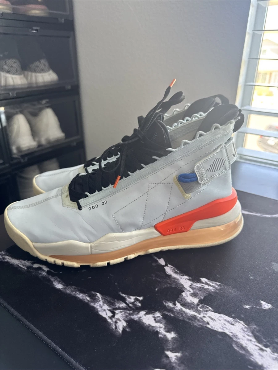 Jordan Proto Max 720 Blue Tint for Sale | Authenticity Guaranteed