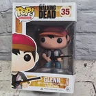 Funko Pop! Vinyl: The Walking Dead Glenn Rhee #35