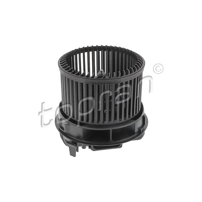 Un pulseur d'air habitacle performant pour réparer la ventilation de votre Toyota Aygo