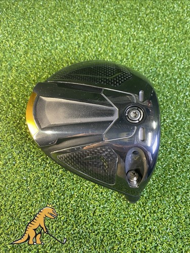 Rare Tour Issue Callaway Rogue ST LS Test Sample Prototype Driver Head Only