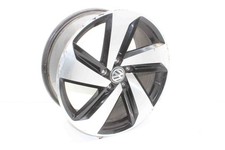 VW GOLF VII 5G1, BQ1, BE1, BE2 Rad 5G0601025CN 2.00 Petrol 169kw 2018 31974133