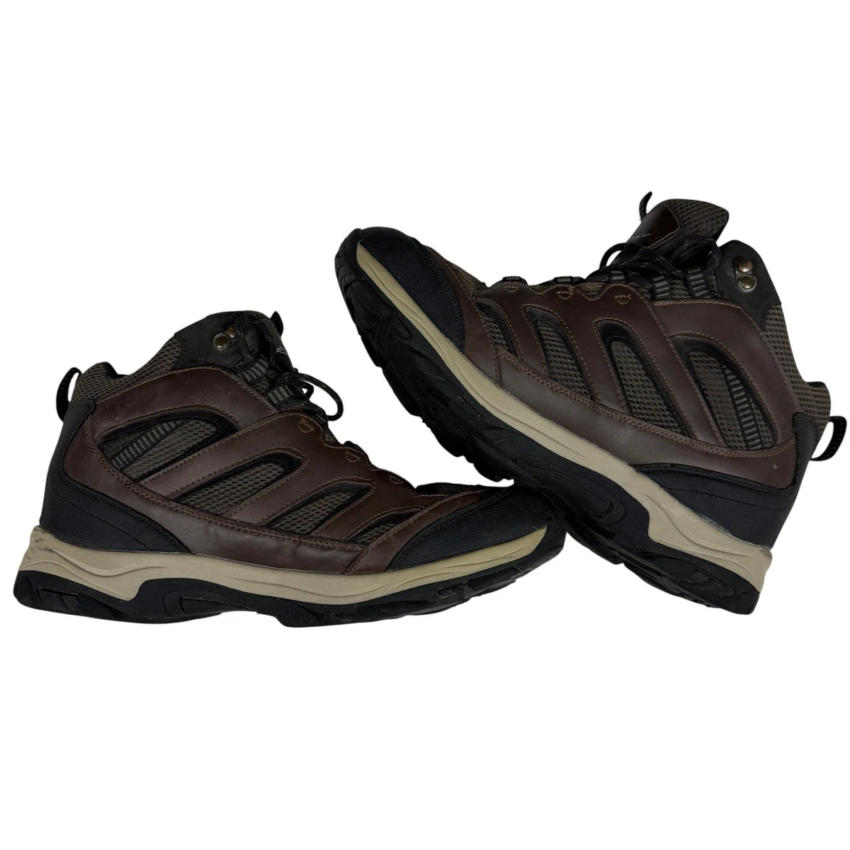 Eddie Bauer Hiking Shoes & Boots for Men for sale | eBay display picture 1