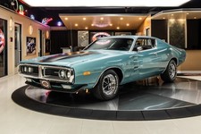 1972 Dodge Charger for Sale