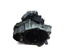 CAMBIO MANUALE COMPLETO PER