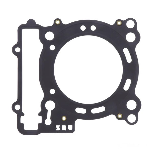 Zylinderkopfdichtung Athena FüR Suzuki Uk 110 Nx Address Gp Bj. 2015-image