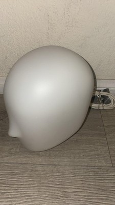 IKEA Iskärna LED Gustav Carlberg multicolour table lamp