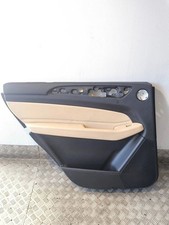 Mercedes-Benz GLS X166 2019 Verkleidung T&uuml;r hinten A1667301170 RWL5683