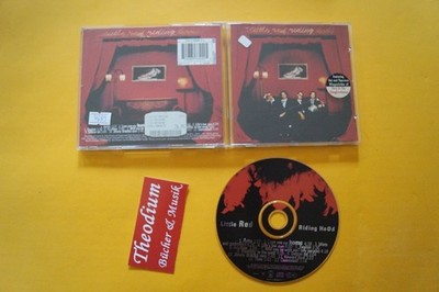 Little Red Riding Hood - Little Red Riding Hood (CD) (#4689)
