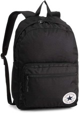 Image of Converse Black Go 2 Classic Backpack 