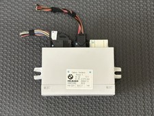  01-06 Bmw E46 M3 Convertible Top Folding Roof Control Module Unit Oem 8375444